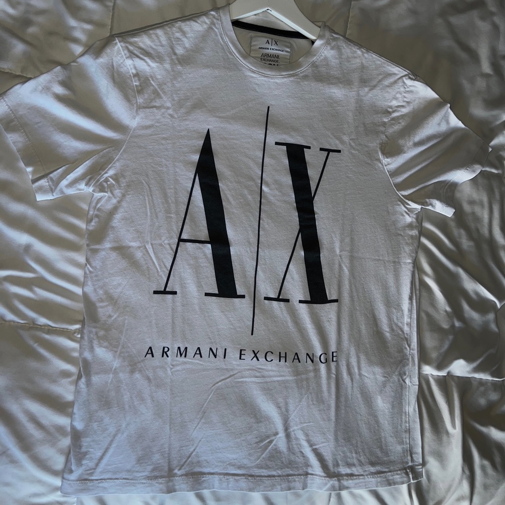 Armani exchange T-Shirt